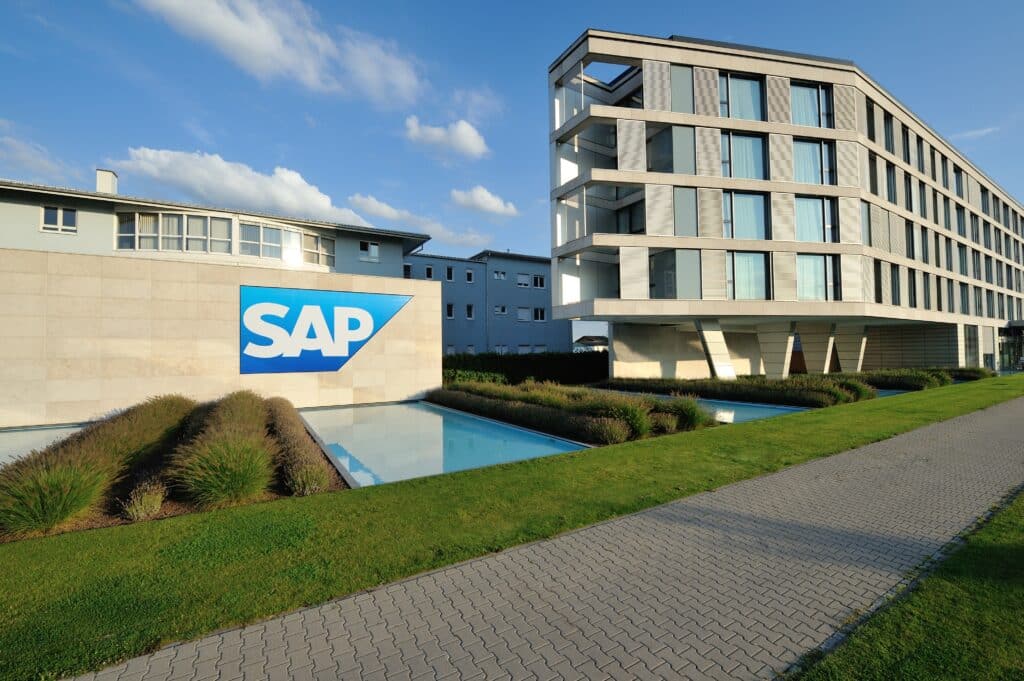 Mit unserer SAP-Beratung meistern Sie die SAP S/4HANA-Transformation