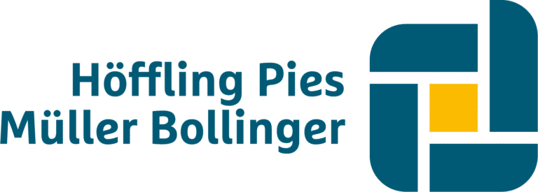 Höffling, Pies, Müller, Bollinger